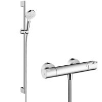HANSGROHE Комплект для ванной комнаты Crometta (27813400)