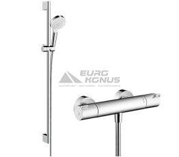 HANSGROHE Комплект для ванной комнаты Crometta (27813400)