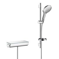 HANSGROHE Комплект для ванной комнаты Raindance Select S (27036400)
