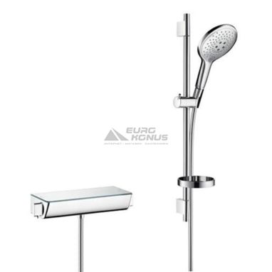 HANSGROHE Комплект для ванной комнаты Raindance Select S (27036400)