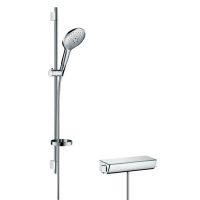 HANSGROHE Комплект для ванной комнаты Raindance Select S (27037000)