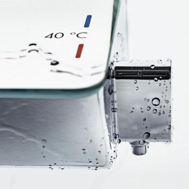 HANSGROHE Комплект для ванной комнаты Raindance Select S (27037000)