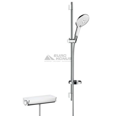 HANSGROHE Комплект для ванной комнаты Raindance Select S (27037400)