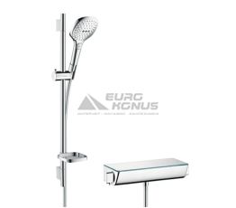 HANSGROHE Комплект для ванной комнаты Raindance Select S (27038000)