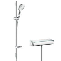 HANSGROHE Комплект для ванной комнаты Raindance Select S (27039400)