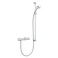 KLUDI Комплект для ванной комнаты Logo Shower-Duo 3S (6857705-00)