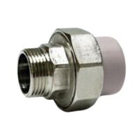 VA Американка с НР 50* 1 1/2Н PPR (Б0821А)