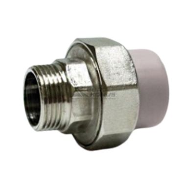 VA Американка с НР 50* 1 1/2Н PPR (Б0821А)