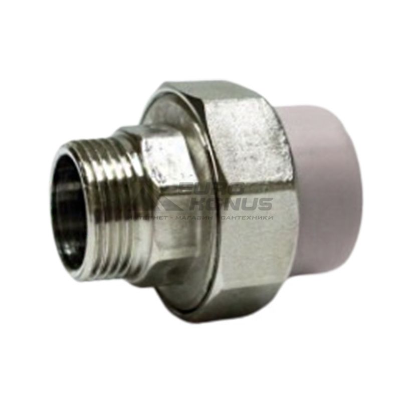 VA Американка с НР 20* 1/2Н PPR (Б0813А)