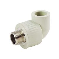 Угол НР - 25*х3/4"Н. PPR