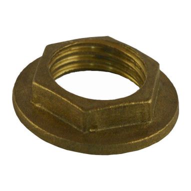 БЕРЕЗАН Контргайка-шайба 3/8" (1214Б)