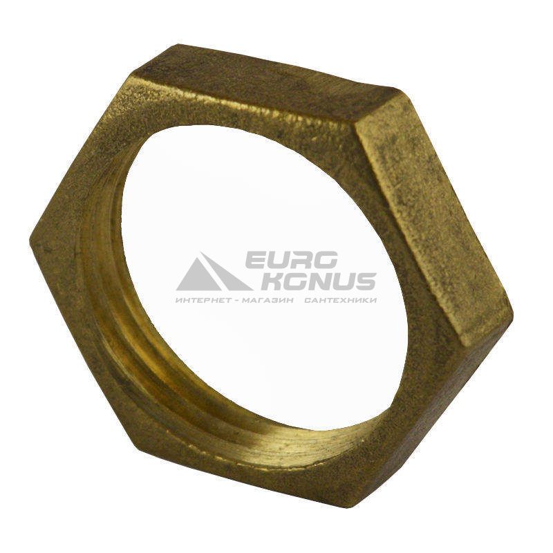 БЕРЕЗАН Контргайка 3/8" (УК1200-В)