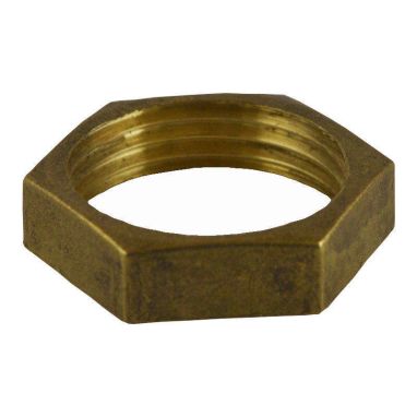 БЕРЕЗАН Контргайка 1 1/2" (1206Б)
