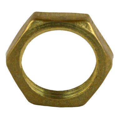 БЕРЕЗАН Контргайка 1 1/2" (1206Б)