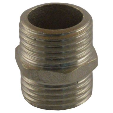 LEXLINE Ниппель 3/8" никель НК0500-Вн