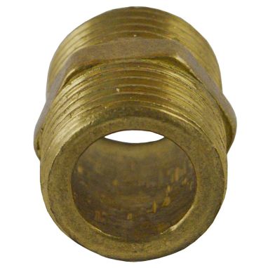 БЕРЕЗАН Ниппель 1/2" L28 (501Б)
