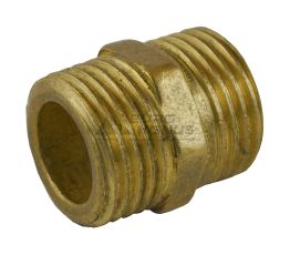БЕРЕЗАН Ниппель 1/2" L28 (501Б)