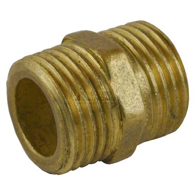 БЕРЕЗАН Ниппель 1/2" L28 (501Б)