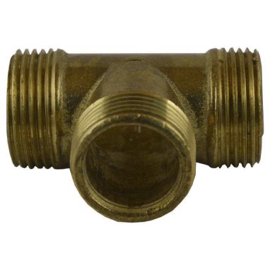 БЕРЕЗАН Тройник 1/2"Н.Н.Н. (241Б)