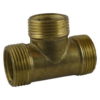 БЕРЕЗАН Тройник 1/2"Н.Н.Н. (241Б)
