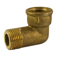 БЕРЕЗАН Угол 1/2"Н.В. длинный торцованый (111Б)