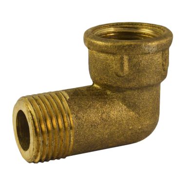 БЕРЕЗАН Угол 1/2"Н.В. длинный торцованый (111Б)