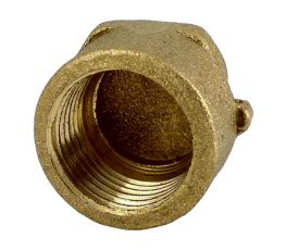 БЕРЕЗАН Заглушка 3/8"В. (1102Б)