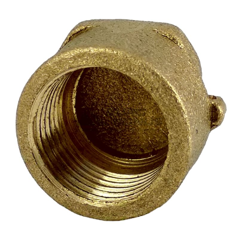 БЕРЕЗАН Заглушка 3/8"В. (1102Б)
