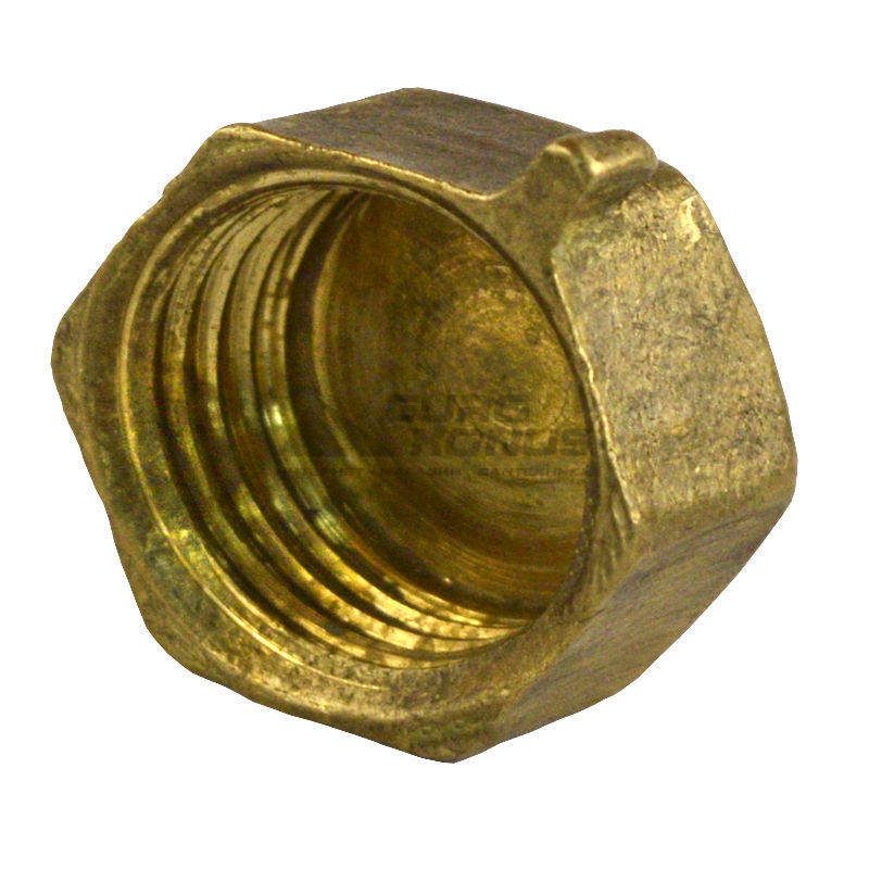 БЕРЕЗАН Заглушка 1/2"В. (1003Б)