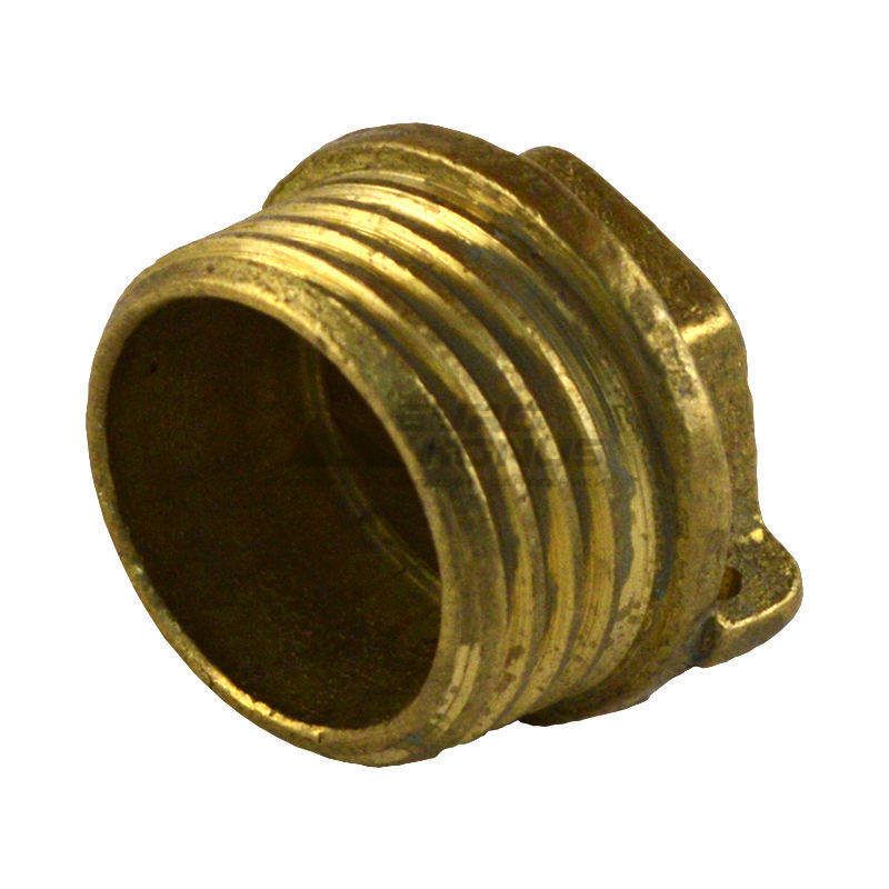 БЕРЕЗАН Заглушка 1/2"Н. (1004Б)