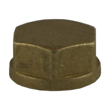 БЕРЕЗАН Заглушка 1/2"В. усил. (1001Б)