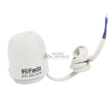 FADO Сервопривод М30х1,5 (SP01)