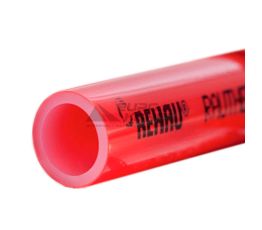 REHAU Труба из сшитого полиэтилена Rautherm S 32* x 2,9 мм, отрезок 5 м (136900005)