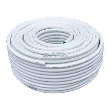 FADO Труба металлополимерная PEX-AL-PEX 26* х 3 мм, бухта 100 м (MP03)