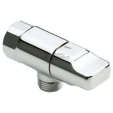 ORAS Кран для подключения стиральной машины 1/2"x3/4" 105001