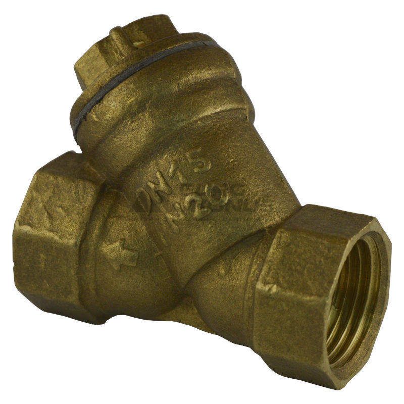 БЕРЕЗАН Фильтр 1/2" (1630Б)
