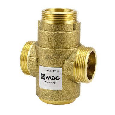 FADO Трехходовой антиконденсатный клапан 1 1/2" (AKP03)