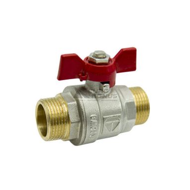 HLV Шаровой кран OPTIMA 1/2" Н.Н. К.Б.