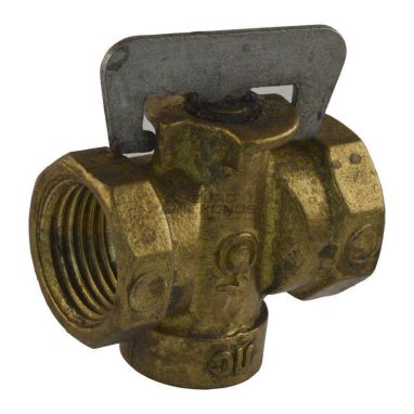 Кран газовый 1/2" Гродно
