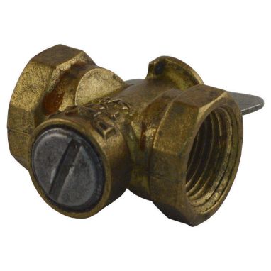 Кран газовый 1/2" Гродно