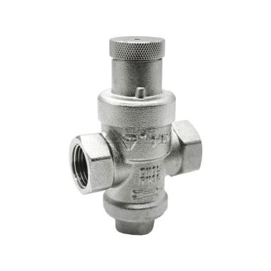 HLV Редуктор давления поршневой 1/2"