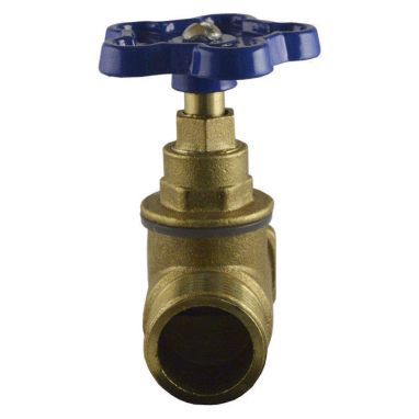 LEXLINE Вентиль 1/2" Н.В. УК1119-В