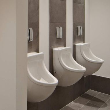 DURAVIT Писсуар подвесной Starck 3 (0821350000)