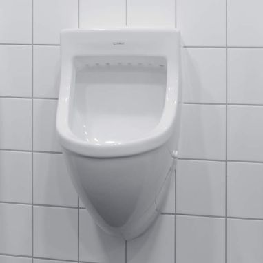 DURAVIT Писсуар подвесной Starck 3 (0821350000)
