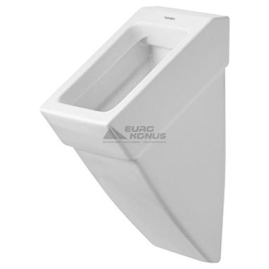 DURAVIT Писсуар подвесной Vero (2800320000)