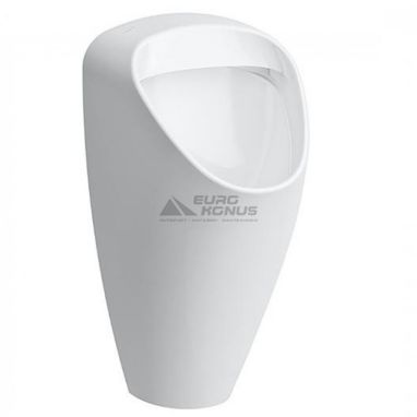 LAUFEN Писсуар подвесной New Caprino (H8420650004111)