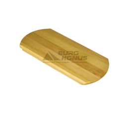 ALVEUS Разделочная доска дерево Cubo 10 (1059090)