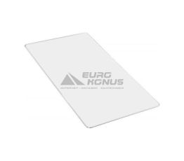 ALVEUS Разделочная доска стекло Glass STY-W 215x415 (1087883)