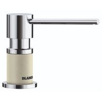 BLANCO Дозатор моющих средств LATO хром/жасмин (525812)