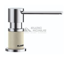 BLANCO Дозатор моющих средств LATO хром/жасмин (525812)